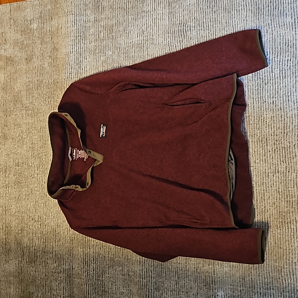 L.L Bean Sweater